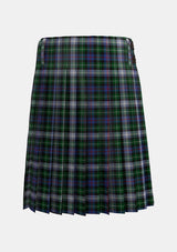 Traditional_MacKenzie_Dress_2_Tartan_1565_kilt_back_image_with_pleated_design_and_adjustable_buckles_for_men