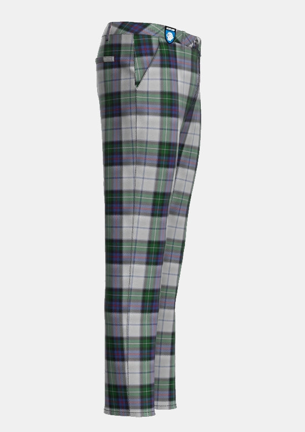 Traditional_MacKenzie_Dress_3_Tartan_1786_Trouser_left_image