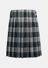 Traditional_MacKenzie_Dress_3_Tartan_1786_kilt_back_image_with_pleated_design_and_adjustable_buckles_for_men