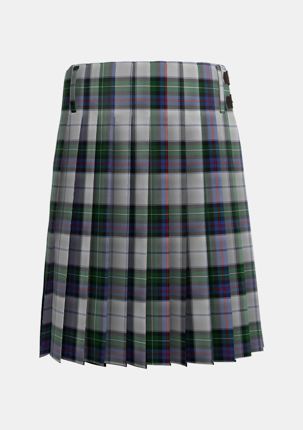 Traditional_MacKenzie_Dress_3_Tartan_1786_kilt_back_image_with_pleated_design_and_adjustable_buckles_for_men