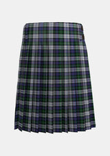 Traditional_MacKenzie_Dress_4_Tartan_1981_kilt_back_image_with_pleated_design_and_adjustable_buckles_for_men