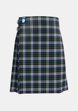 Traditional_MacKenzie_Dress_4_Tartan_1981_kilt_front_image_with_pleated_design_and_adjustable_buckles_for_men