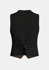 Traditional_MacKenzie_Hunting_Brown_Tartan_5905_Waistcoat_back_image