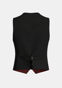 Traditional_MacKillop_Scottish_Tartan_Society_Tartan_1001_Waistcoat_back_image