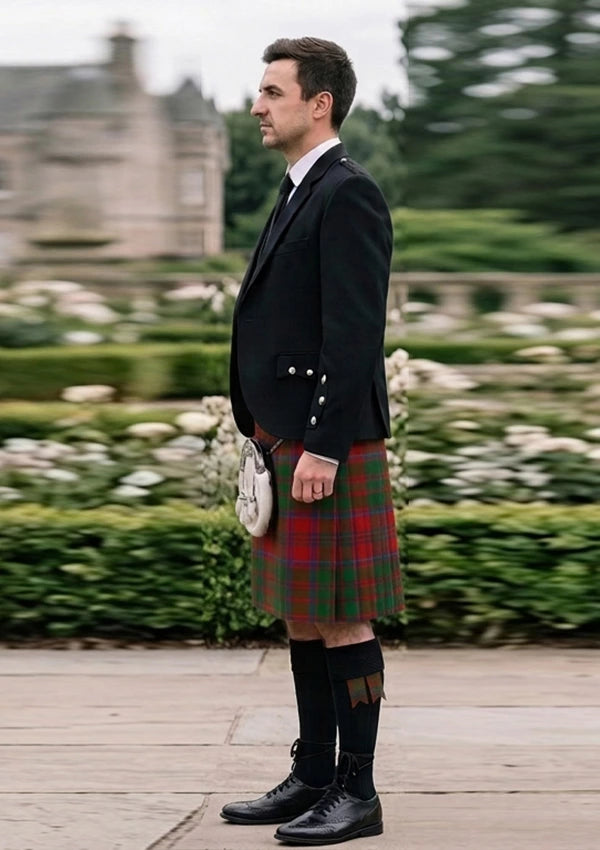 Traditional_MacKillop_Tartan_512_Kilt_and_Argyle_Jacket_Kilt_Outfit_left_image