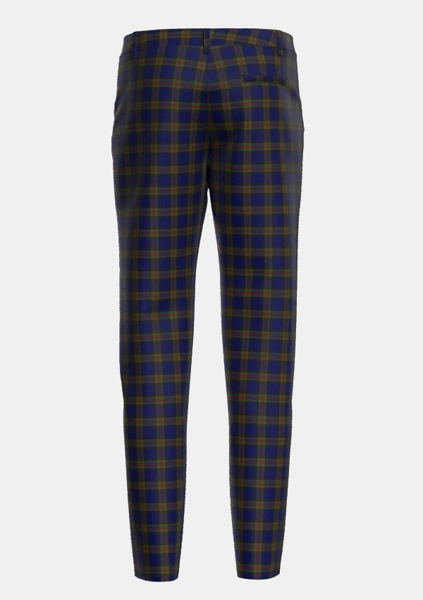 Traditional_MacKinlay_2_Tartan_218_Trouser_back_image