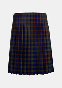 Traditional_MacKinlay_2_Tartan_218_kilt_back_image_with_pleated_design_and_adjustable_buckles_for_men