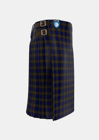 Traditional_MacKinlay_2_Tartan_218_kilt_right_image_with_pleated_design_and_adjustable_buckles_for_men