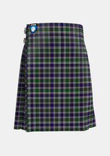Traditional_MacKinlay_Dress_Tartan_4564_kilt_front_image_with_pleated_design_and_adjustable_buckles_for_men