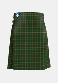 MacKinnon Hunting 2 Tartan Kilt