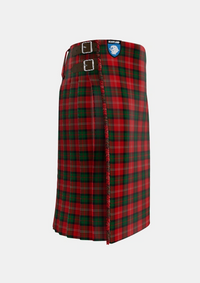 Traditional_MacKintosh_1842_Tartan_1842_kilt_right_image_with_pleated_design_and_adjustable_buckles_for_men