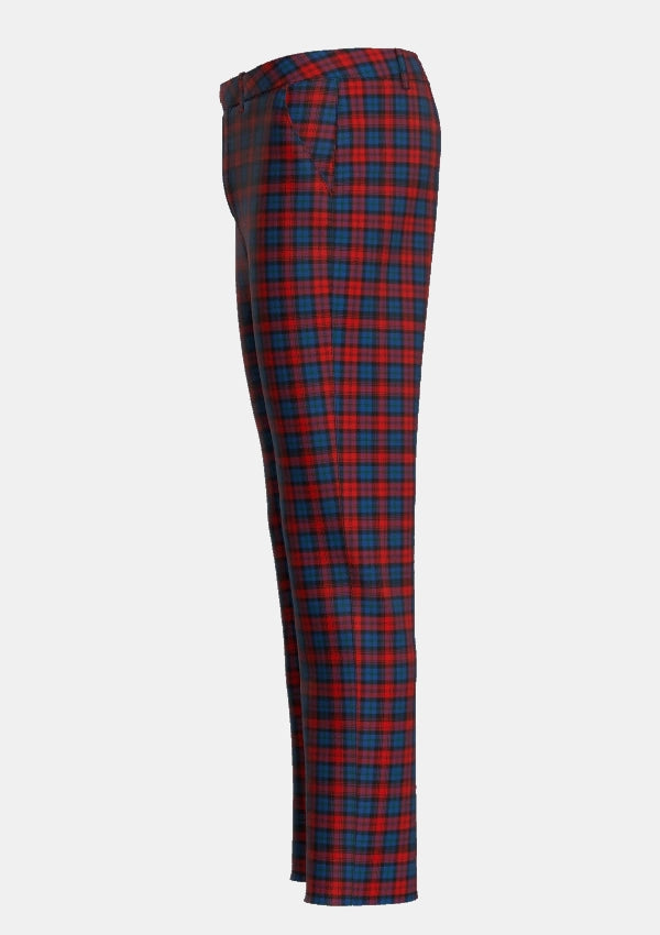 Traditional_MacLachlan_2_Tartan_1594_Trouser_right_image
