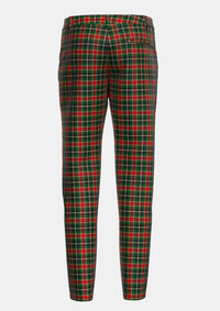 Traditional_MacLachlan_3_Tartan_1710_Trouser_back_image