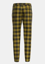 Traditional_MacLachlan_4_Tartan_1277_Trouser_back_image