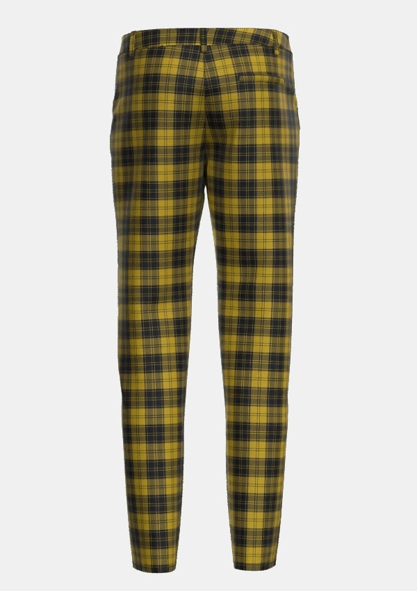 Traditional_MacLachlan_4_Tartan_1277_Trouser_back_image