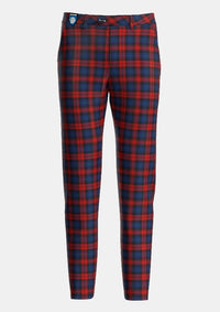 Traditional_MacLachlan_Two_Tartan_732_Trouser_front_image