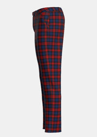 Traditional_MacLachlan_Two_Tartan_732_Trouser_right_image