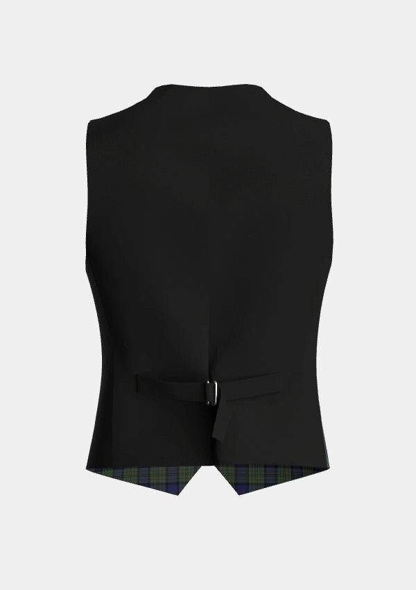 Traditional_MacLaren_2_Tartan_342_Waistcoat_back_image