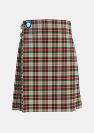Traditional_MacLean_Dress_Tartan_1686_kilt_front_image_with_pleated_design_and_adjustable_buckles_for_men