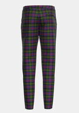 Traditional_MacLennan_2_Tartan_1429_Trouser_back_image