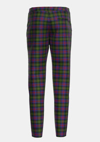 Traditional_MacLennan_2_Tartan_1429_Trouser_back_image