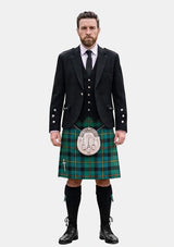 Traditional_MacLeod_of_Harris_Ancient_Tartan_Kilt_and_Argyle_Jacket_Kilt_Outfits_front_image