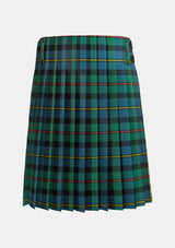 Traditional_MacLeod_of_Harris_Ancient_Tartan_kilt_back_image_with_pleated_design_and_adjustable_buckles_for_men