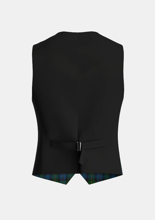 Traditional_MacLeod_of_Skye_Tartan_263_Waistcoat_back_image