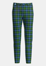 MacLeod of Skye Tartan Trouser