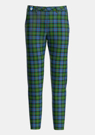 MacLeod of Skye Tartan Trouser