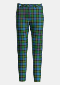 MacLeod of Skye Tartan Trouser
