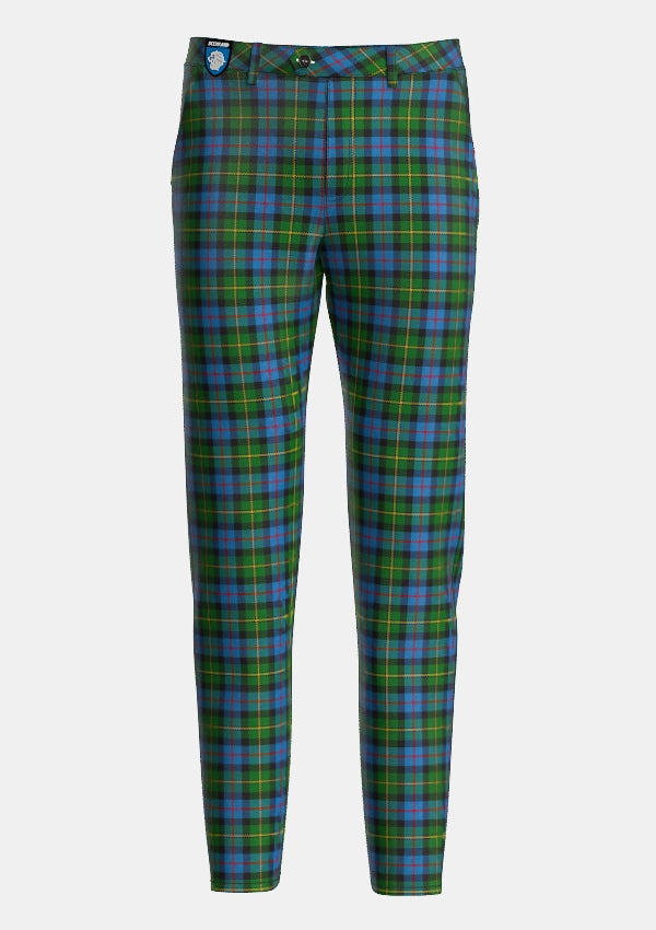 MacLeod of Skye Tartan Trouser