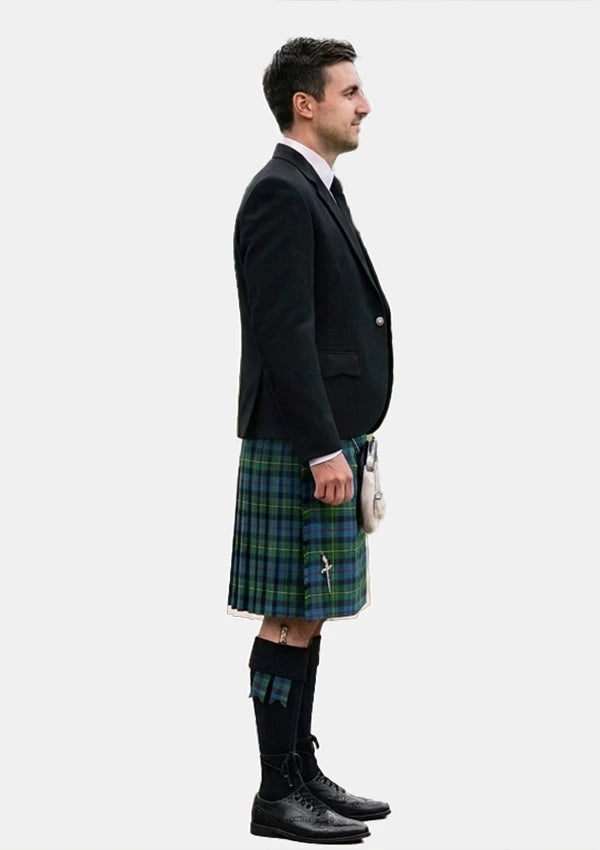 Traditional_MacLeod_of_Skye_Tartan_Kilt_and_Argyle_Jacket_Kilt_Outfits_right_image