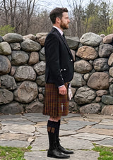 Traditional_MacMaster_Tartan_3492_Kilt_and_Argyle_Jacket_Kilt_Outfit_right_image