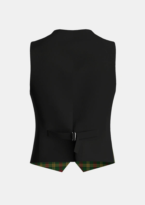 Traditional_MacMillan_1946_Tartan_3496_Waistcoat_back_image