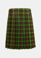 Traditional_MacMillan_1946_Tartan_3496_kilt_back_image_with_pleated_design_and_adjustable_buckles_for_men