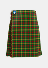 Traditional_MacMillan_1946_Tartan_3496_kilt_front_image_with_pleated_design_and_adjustable_buckles_for_men