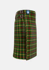 Traditional_MacMillan_1946_Tartan_3496_kilt_right_image_with_pleated_design_and_adjustable_buckles_for_men