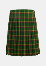 Traditional_MacMillan_Anc_Clans_Originaux_Tartan_6302_kilt_back_image_with_pleated_design_and_adjustable_buckles_for_men