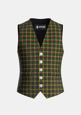 Traditional_MacMillan_Ancient_Tartan_2025_Waistcoat_front_image