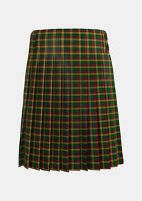 Traditional_MacMillan_Ancient_Tartan_2025_kilt_back_image_with_pleated_design_and_adjustable_buckles_for_men