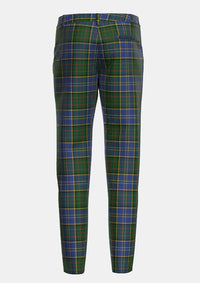 MacMillan Hunting Tartan Trouser