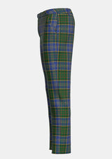 MacMillan Hunting Tartan Trouser