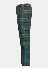 MacMillan Hunting Tartan Trouser