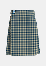 Traditional_MacMugen_Personal_Tartan_2657_kilt_front_image_with_pleated_design_and_adjustable_buckles_for_men