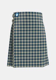 Traditional_MacMugen_Personal_Tartan_2657_kilt_front_image_with_pleated_design_and_adjustable_buckles_for_men