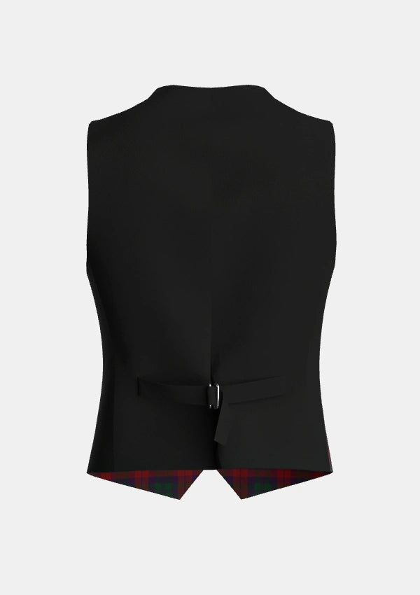Traditional_MacNab_1950_Trade_Version_Tartan_410_Waistcoat_back_image