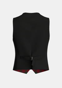 Traditional_MacNab_Clan_Tartan_857_Waistcoat_back_image