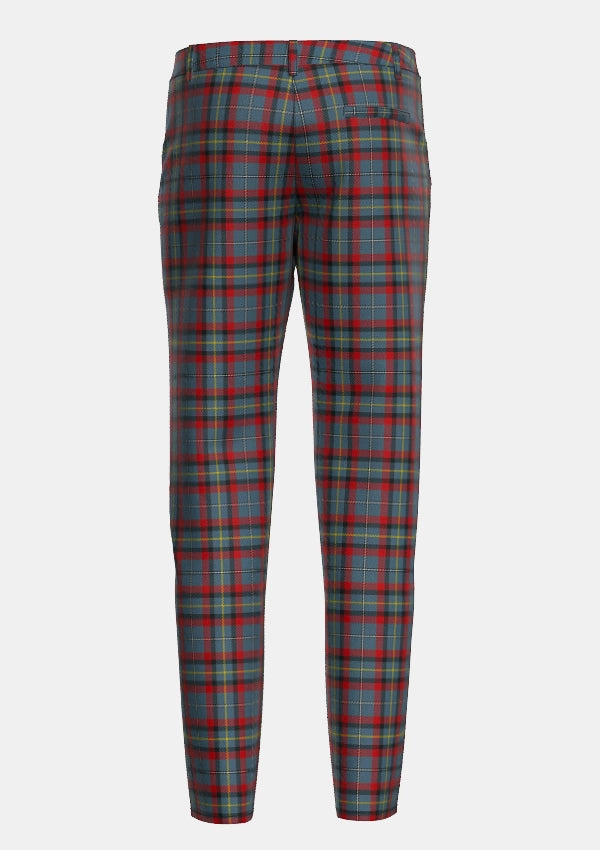 Traditional_MacNamara_Tartan_6432_trouser_back_image