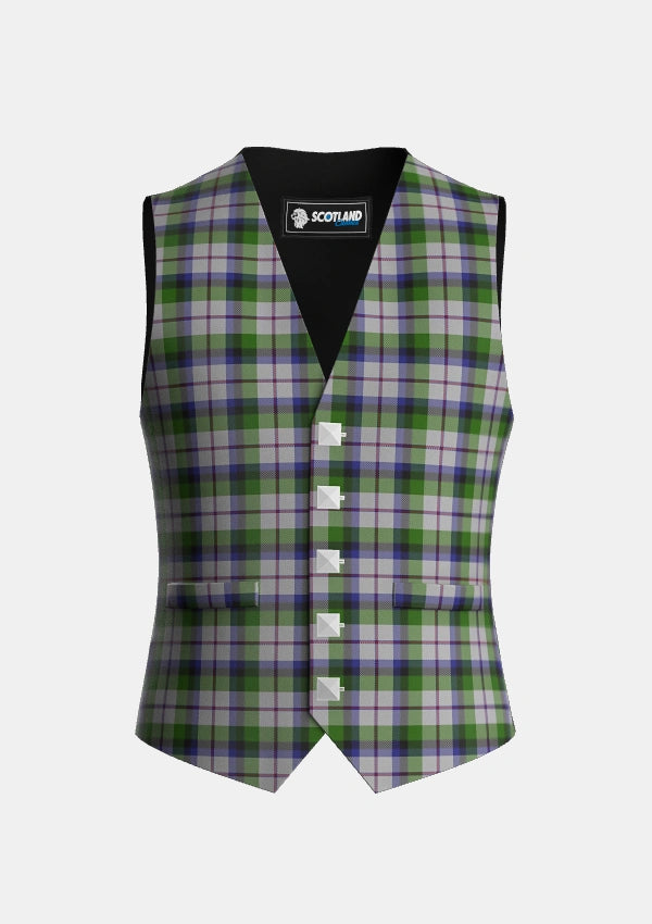 Traditional_MacNaughton_Dress_Tartan_1434_Waistcoat_front_image